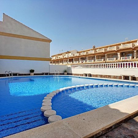 San Pedro Del Pinatar House - 5409 Villa Dış mekan fotoğraf