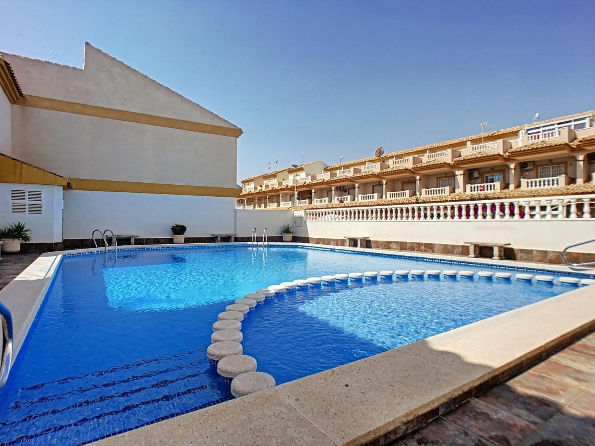 San Pedro Del Pinatar House - 5409 Villa Dış mekan fotoğraf