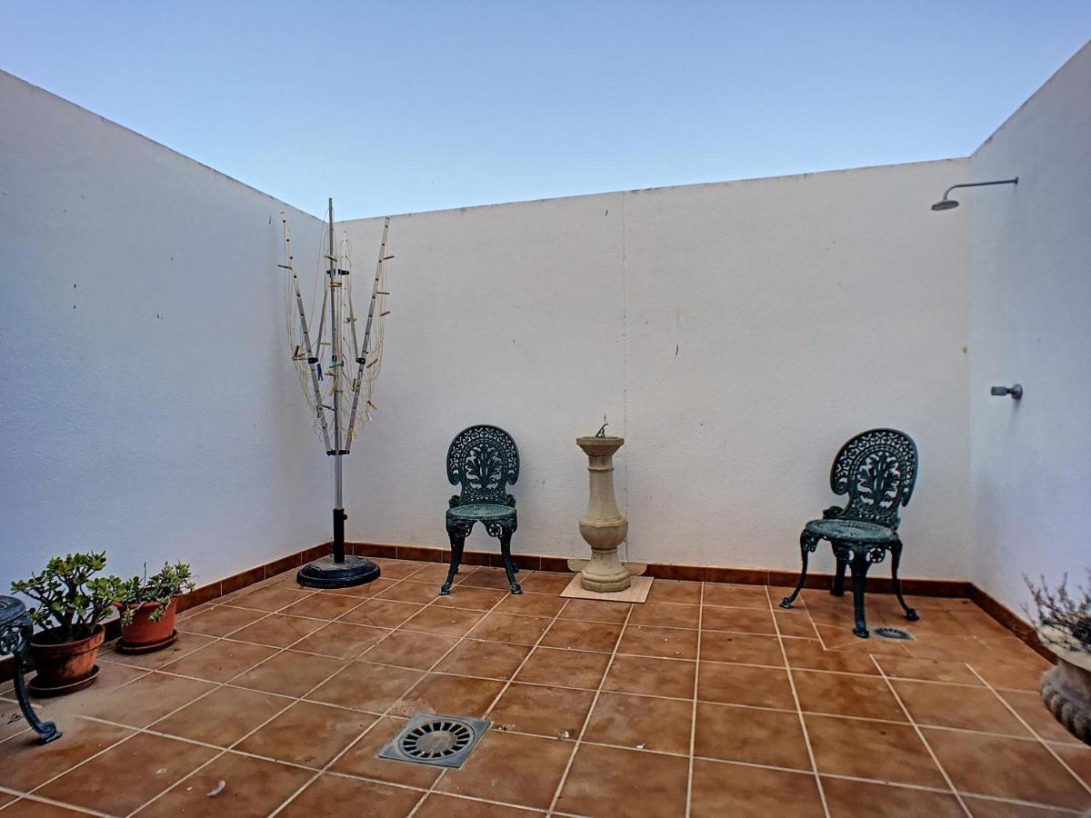 San Pedro Del Pinatar House - 5409 Villa Dış mekan fotoğraf