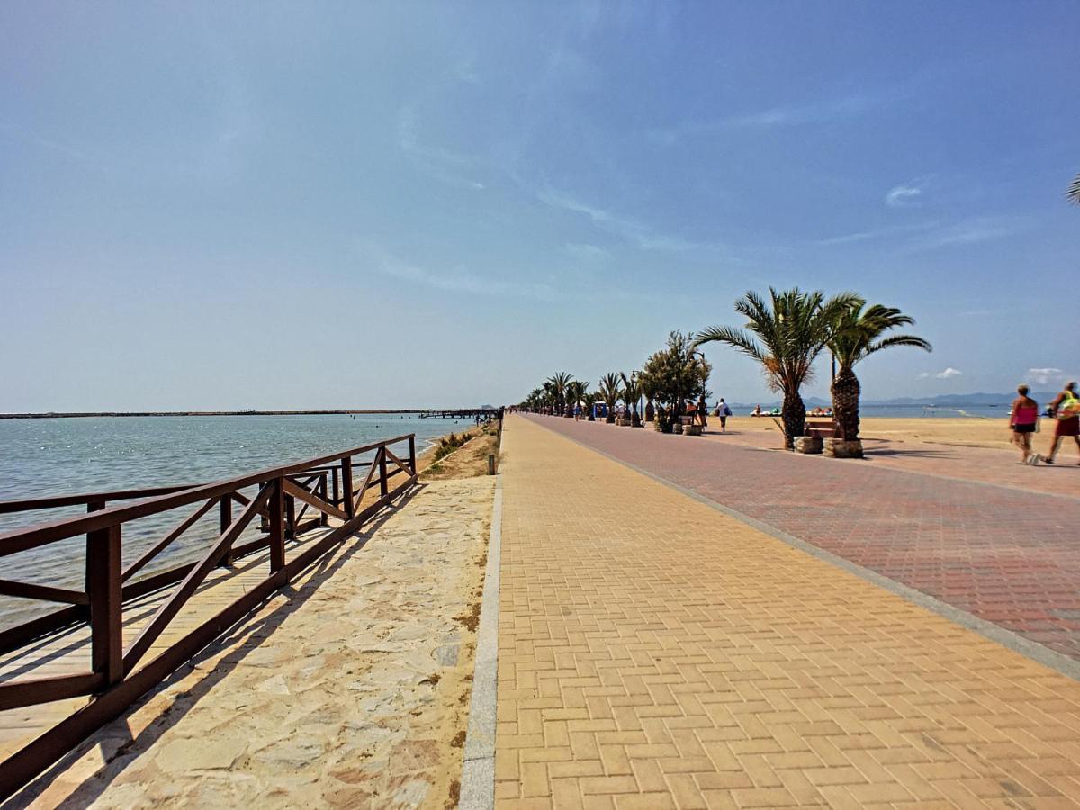 San Pedro Del Pinatar House - 5409 Villa Dış mekan fotoğraf