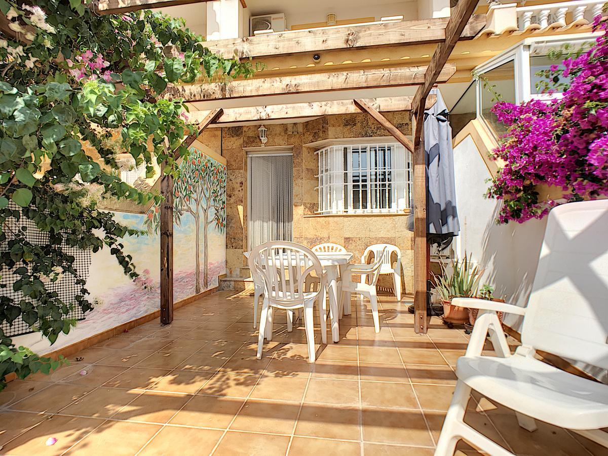 San Pedro Del Pinatar House - 5409 Villa Dış mekan fotoğraf