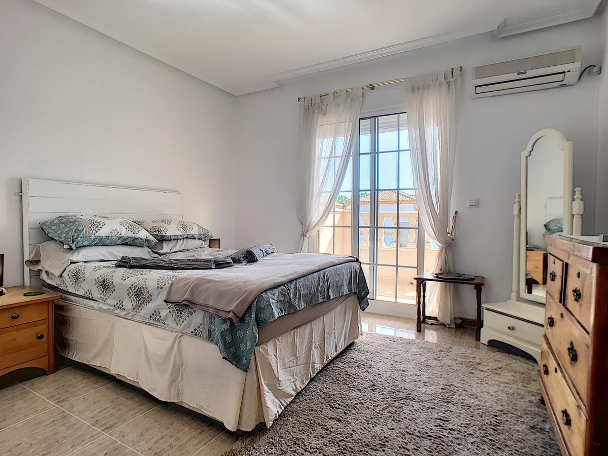 San Pedro Del Pinatar House - 5409 Villa Dış mekan fotoğraf
