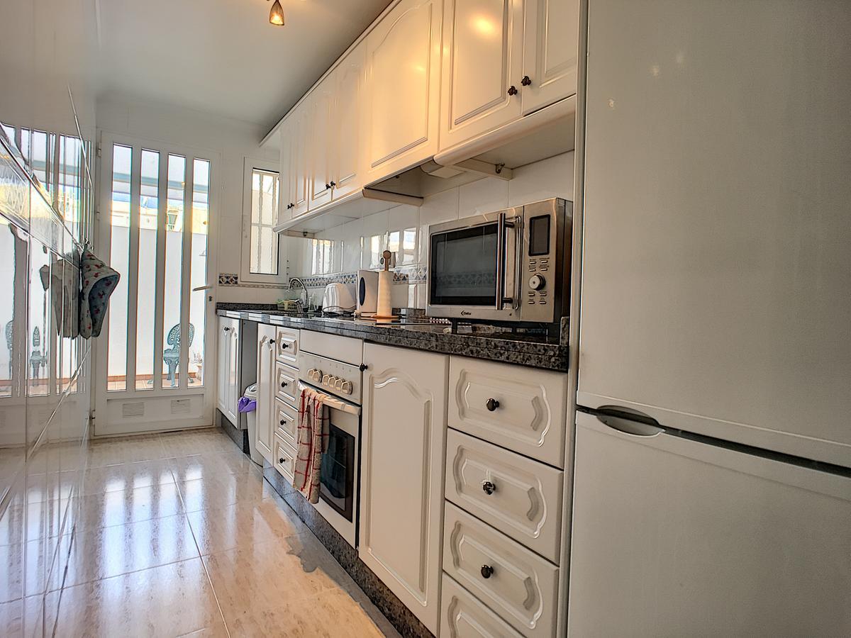 San Pedro Del Pinatar House - 5409 Villa Dış mekan fotoğraf