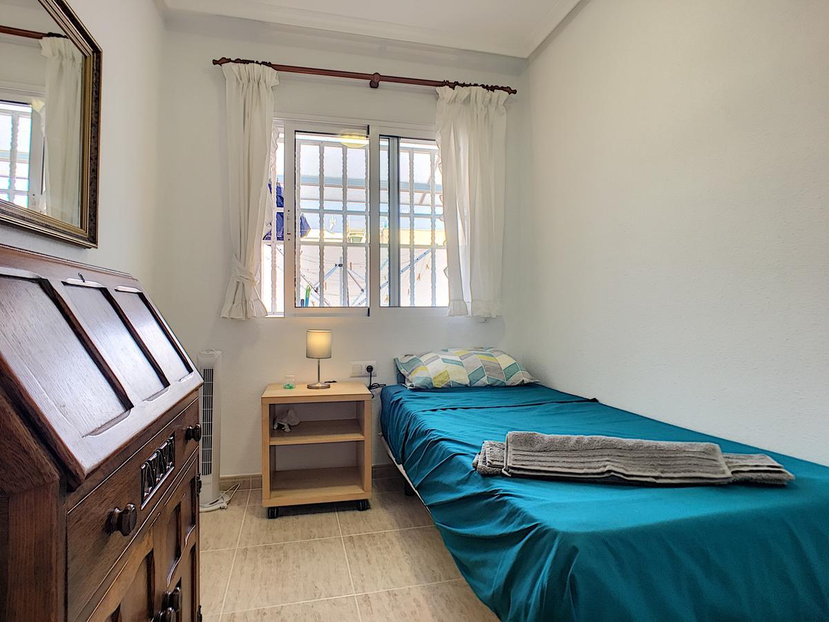 San Pedro Del Pinatar House - 5409 Villa Dış mekan fotoğraf