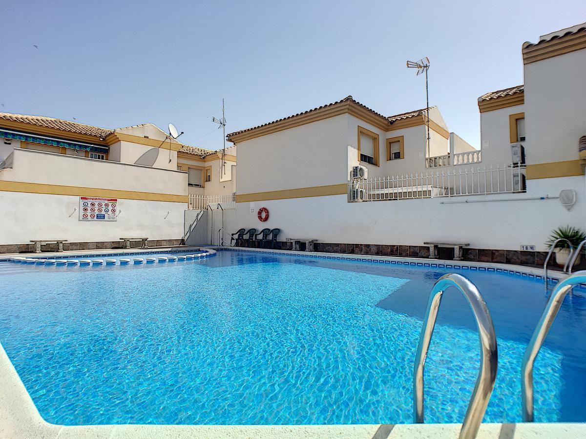 San Pedro Del Pinatar House - 5409 Villa Dış mekan fotoğraf