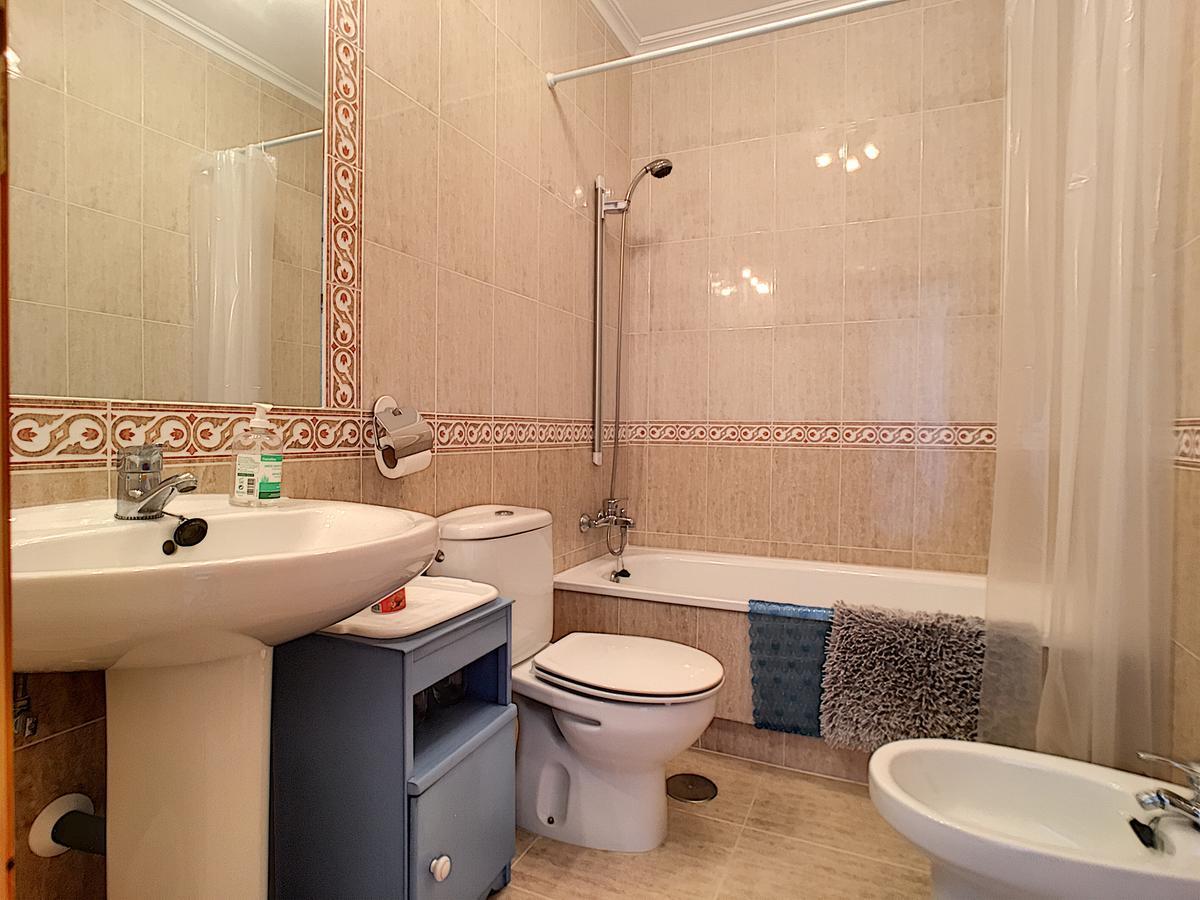 San Pedro Del Pinatar House - 5409 Villa Dış mekan fotoğraf