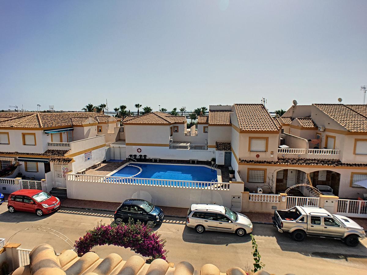 San Pedro Del Pinatar House - 5409 Villa Dış mekan fotoğraf