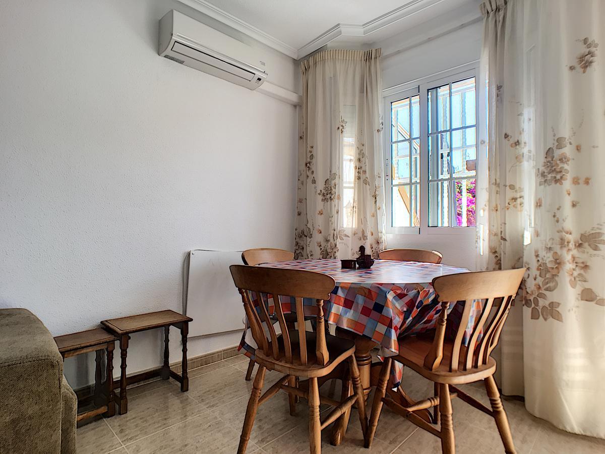 San Pedro Del Pinatar House - 5409 Villa Dış mekan fotoğraf