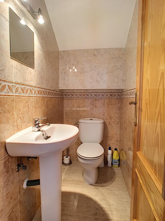 San Pedro Del Pinatar House - 5409 Villa Dış mekan fotoğraf