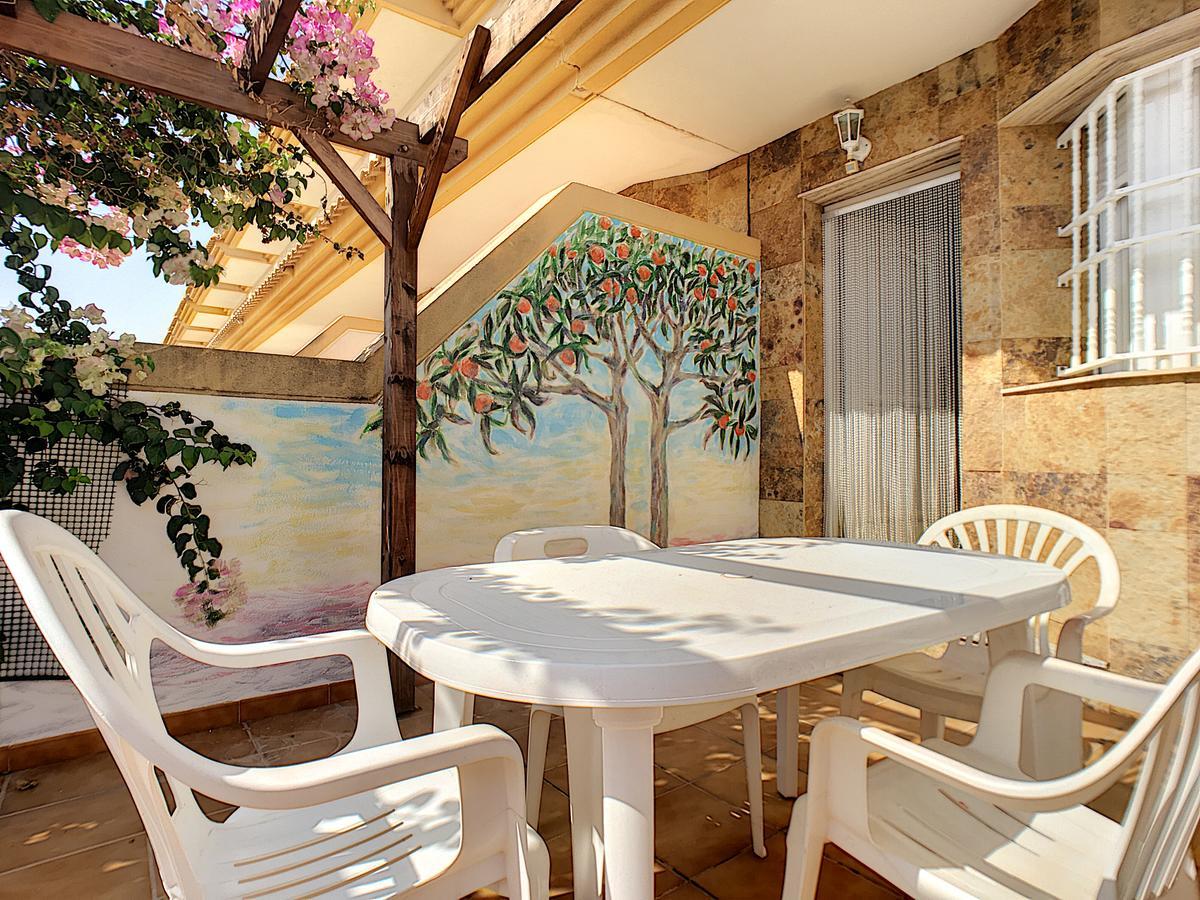 San Pedro Del Pinatar House - 5409 Villa Dış mekan fotoğraf