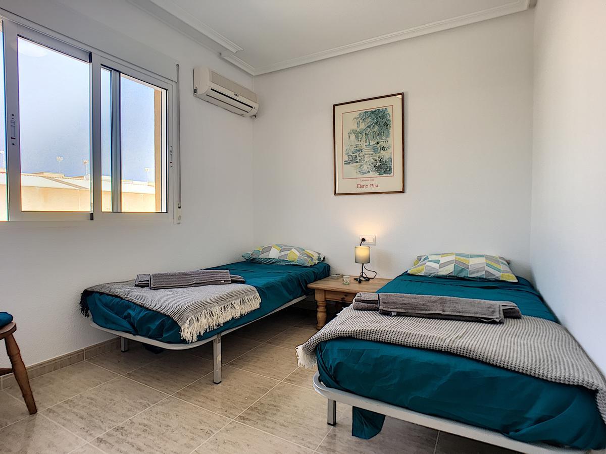 San Pedro Del Pinatar House - 5409 Villa Dış mekan fotoğraf